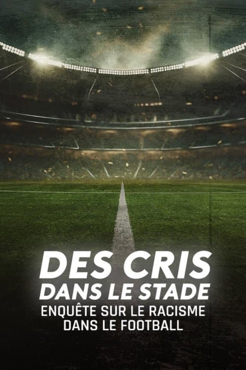 Des cris dans le stade, enquête sur le racisme dans le football
