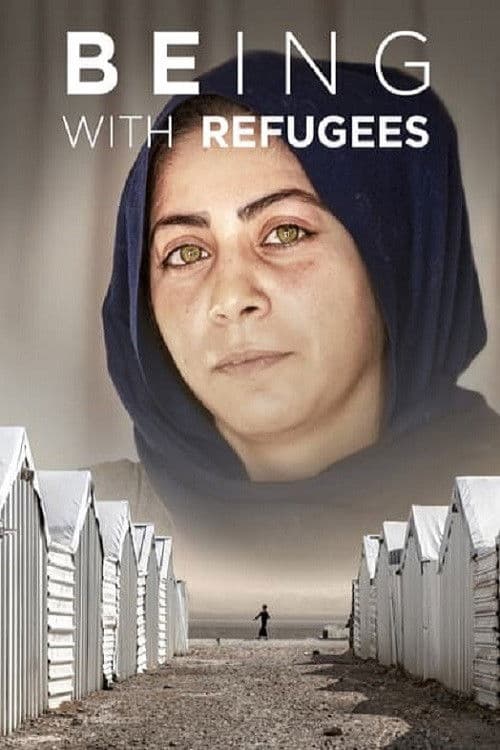 Being with refugees