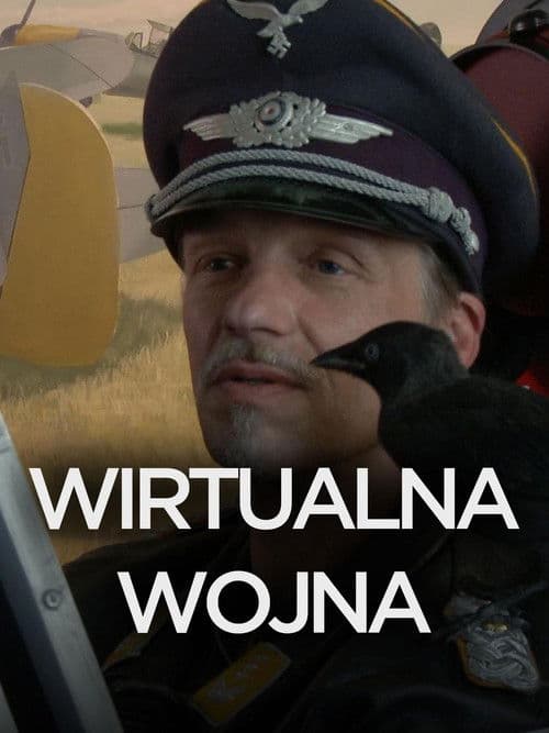 Wirtualna wojna