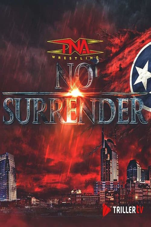 TNA No Surrender 2026