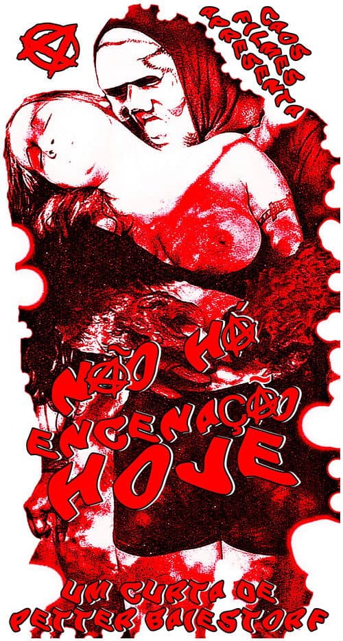 Não Há Encenação Hoje