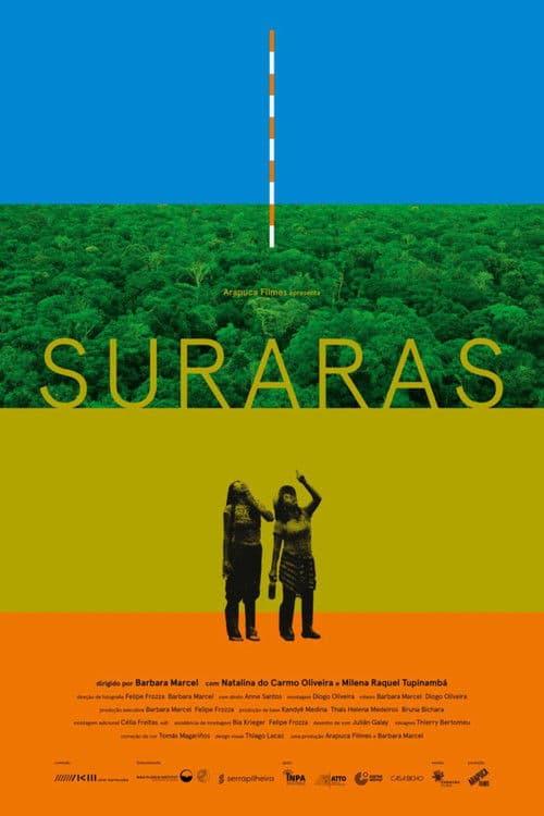 Suraras
