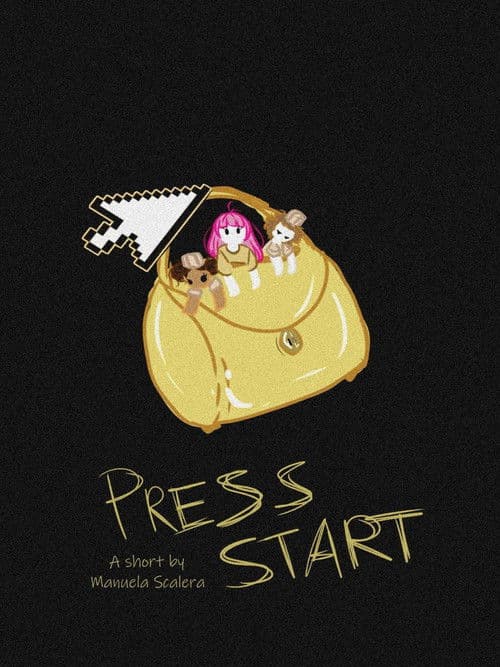 Press Start