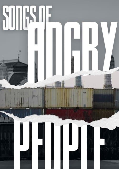 Songs of Angry People