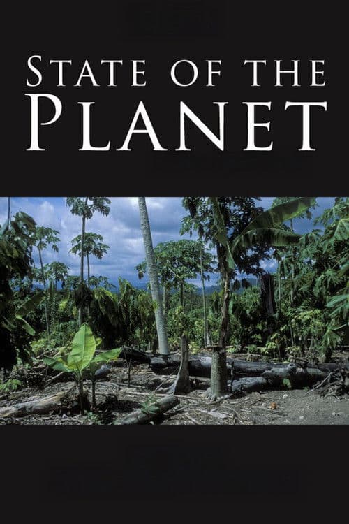 State of the Planet
