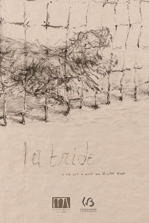 La bride - The dog's drama