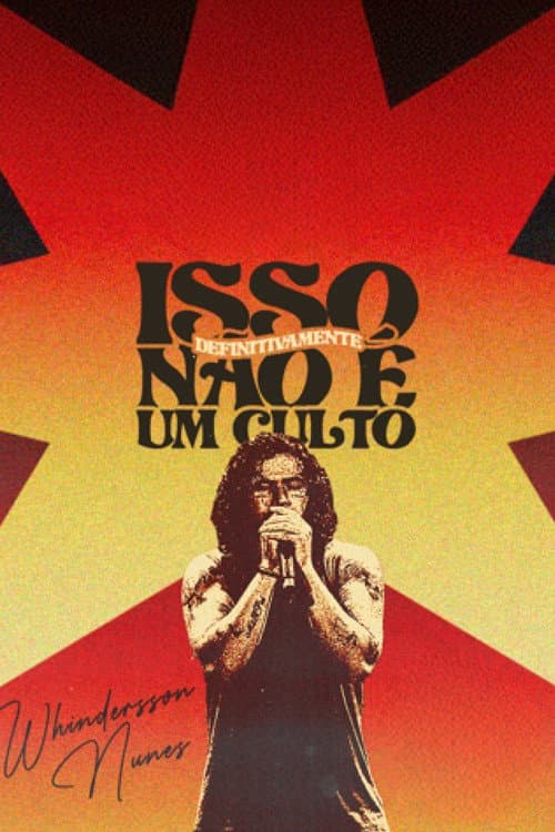 Whindersson Nunes: Isso Definitivamente Não É Um Culto