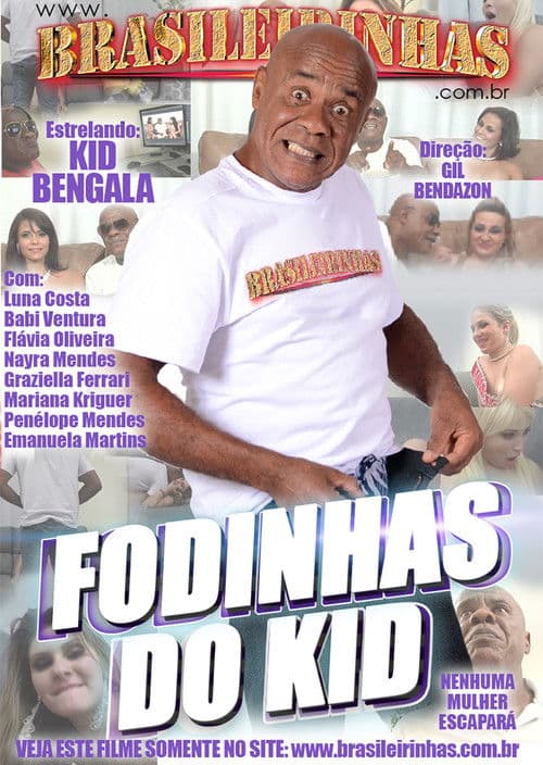 Fodinhas do Kid