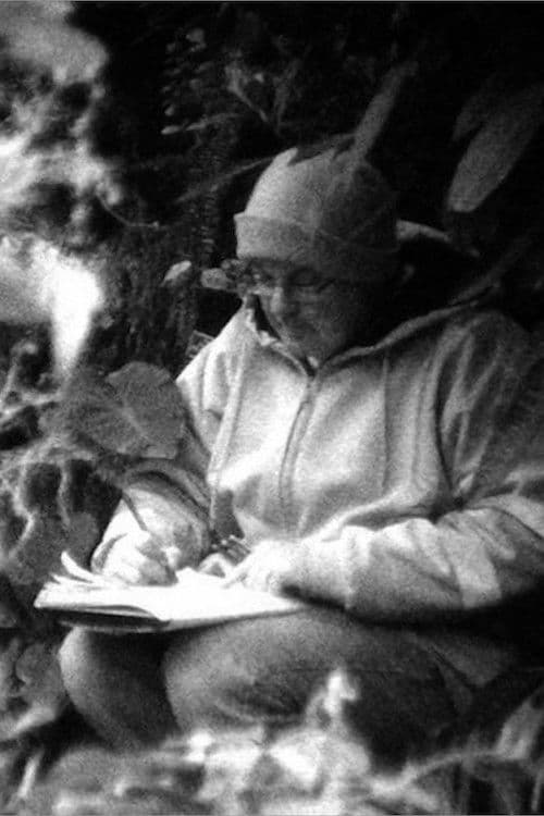 Self Portrait Portrait