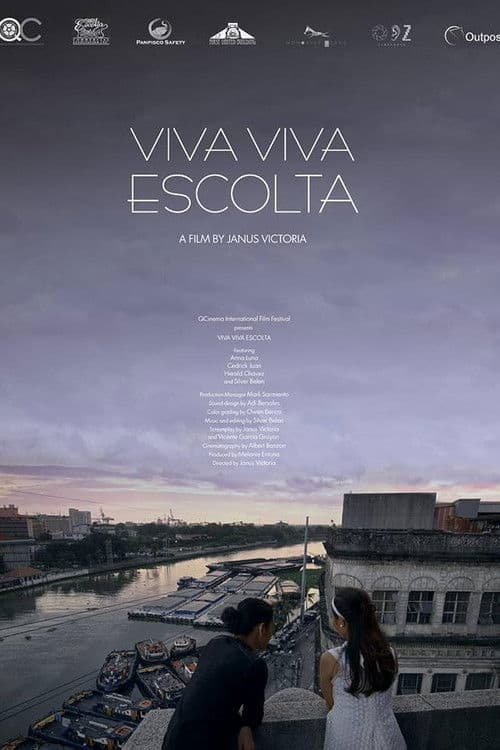 Viva Viva Escolta