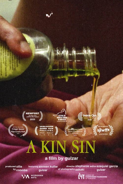 A KIN SIN