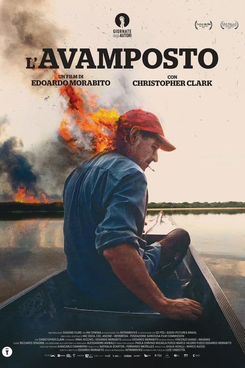 L'avamposto