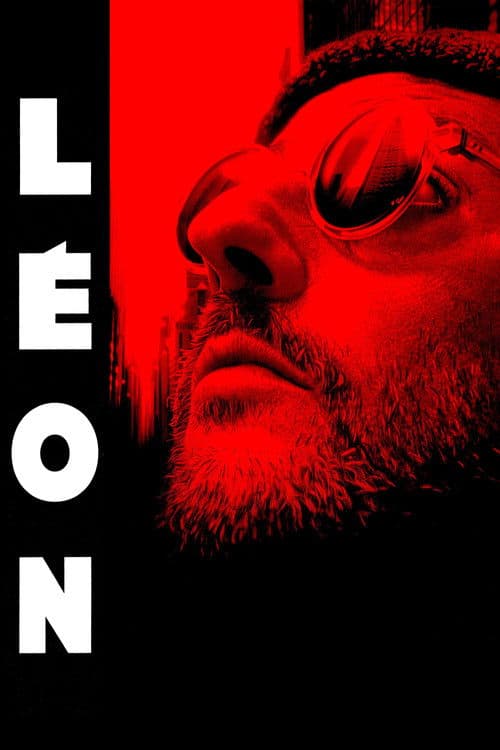 Léon: Profesionistul