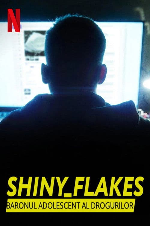 Shiny_Flakes: Baronul adolescent al drogurilor