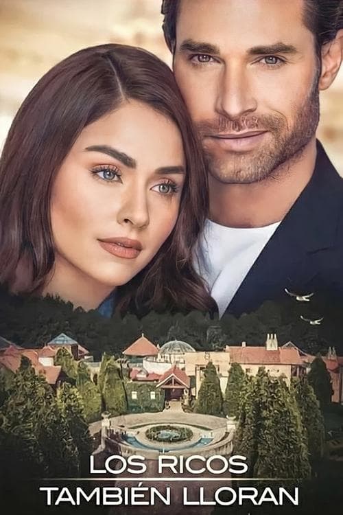 Și bogații plâng uneori