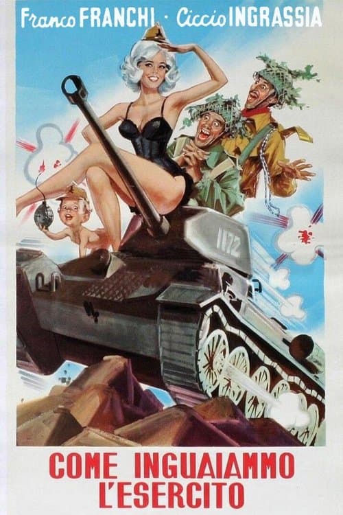 Come inguaiammo l'esercito