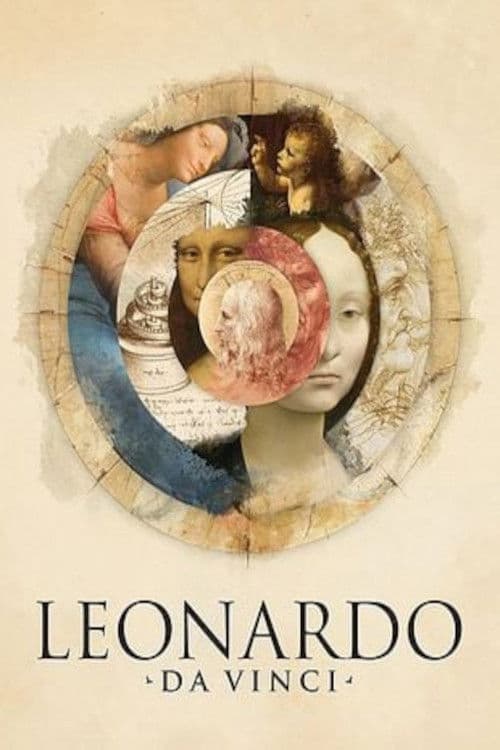 Léonard de Vinci