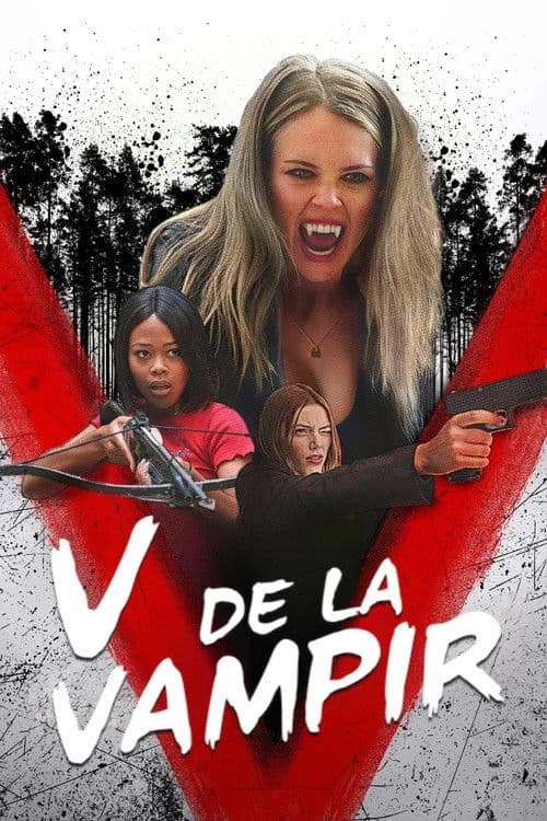 V de la vampir