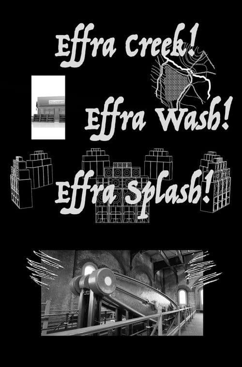 Effra Creek! Effra Wash! Effra Splash!