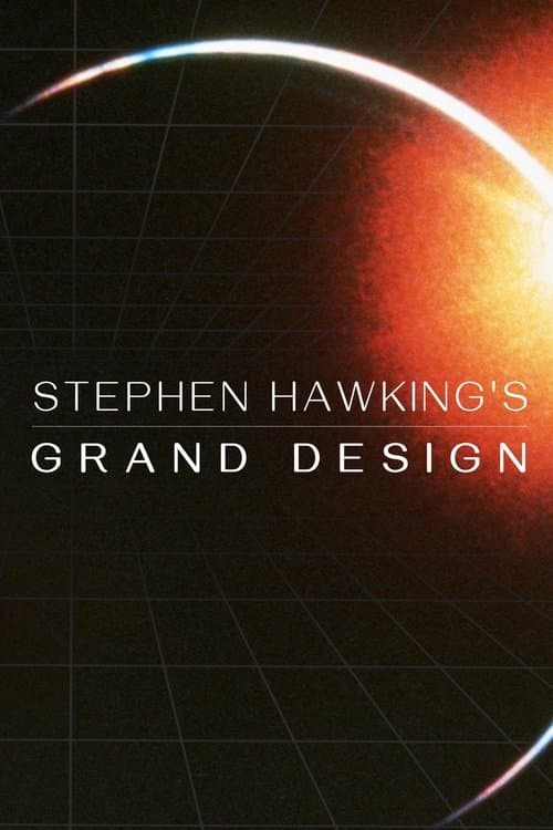 Stephen Hawking: Marea proiectare