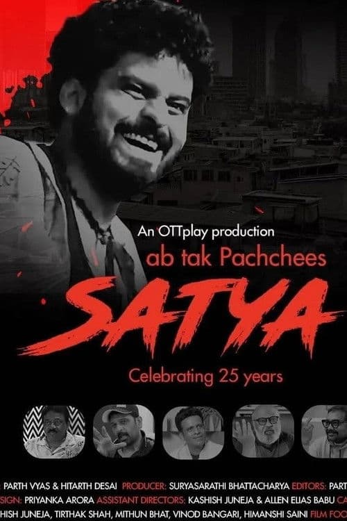 Satya- Ab Tak Pachchees