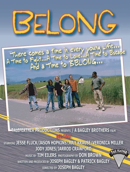 Belong