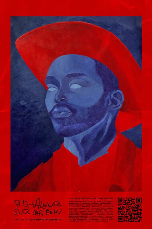 Ta chaleur sur ma peau