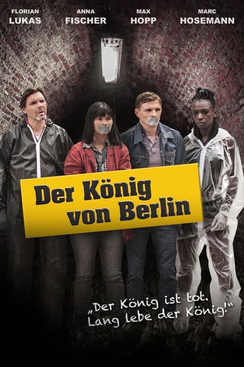 Der König von Berlin