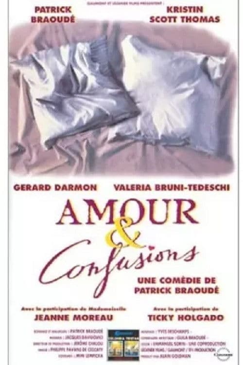 Amour & confusions