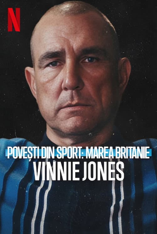 Untold UK: Vinnie Jones