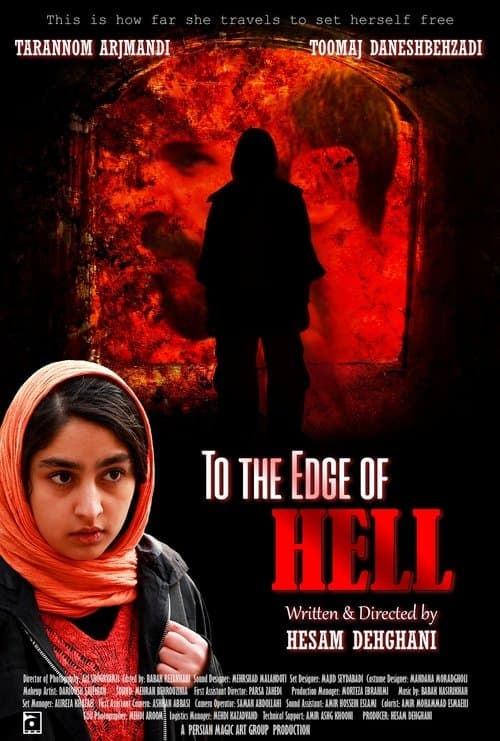 To the Edge of Hell