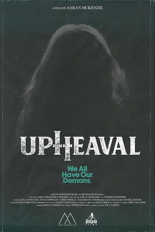 Upheaval