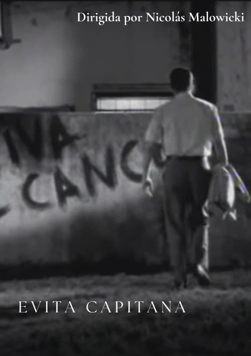 Evita Capitana