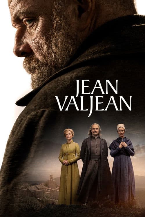 Jean Valjean