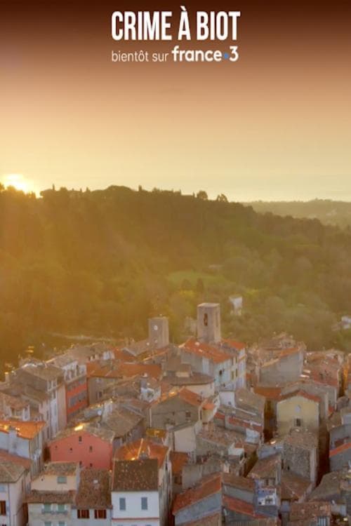 Crimes à Biot