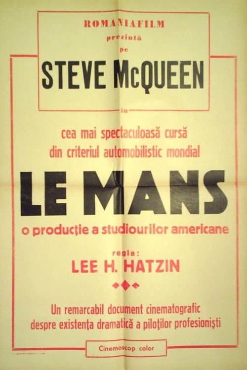 Le Mans