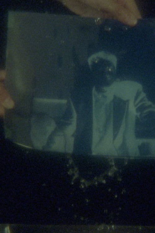 아름다운 시체 삼부작