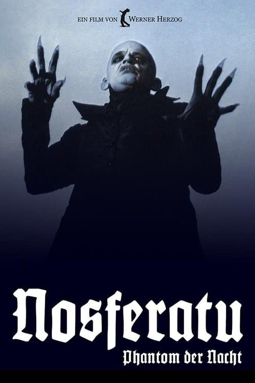 Nosferatu: Fantoma nopții