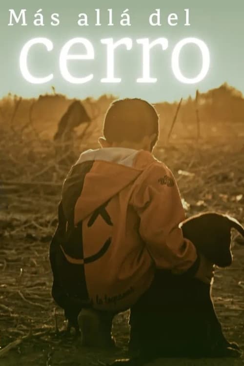 Más allá del cerro