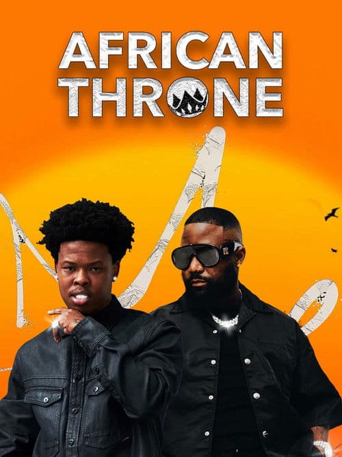 African Throne World Tour