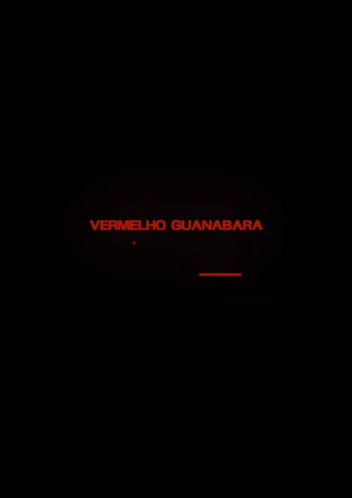 Vermelho Guanabara