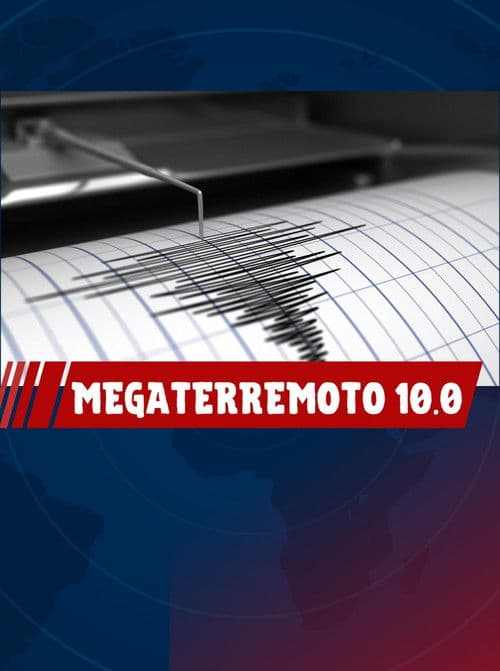 Megaquake 10.0