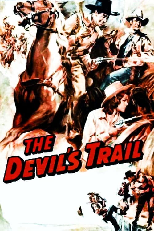 The Devil's Trail