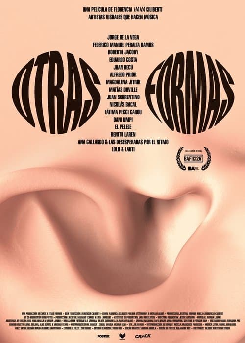 Otras formas: Artistas visuales que hacen música