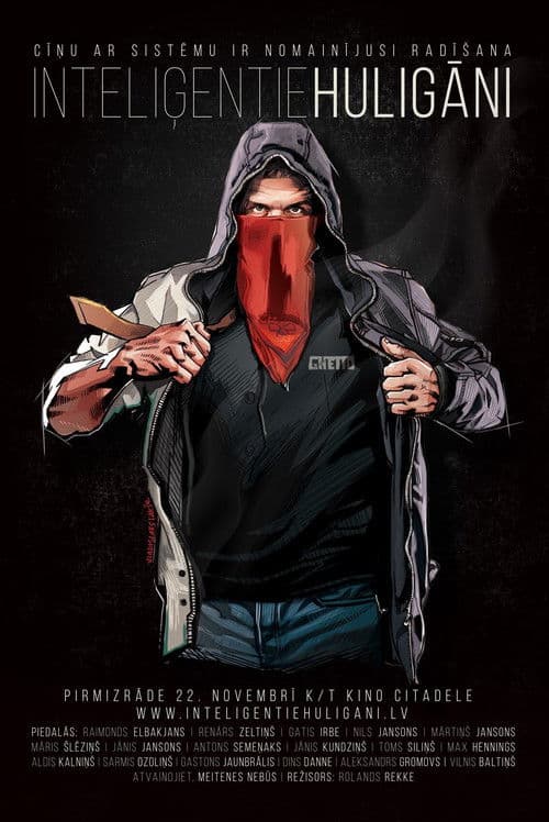 Inteliģentie huligāni