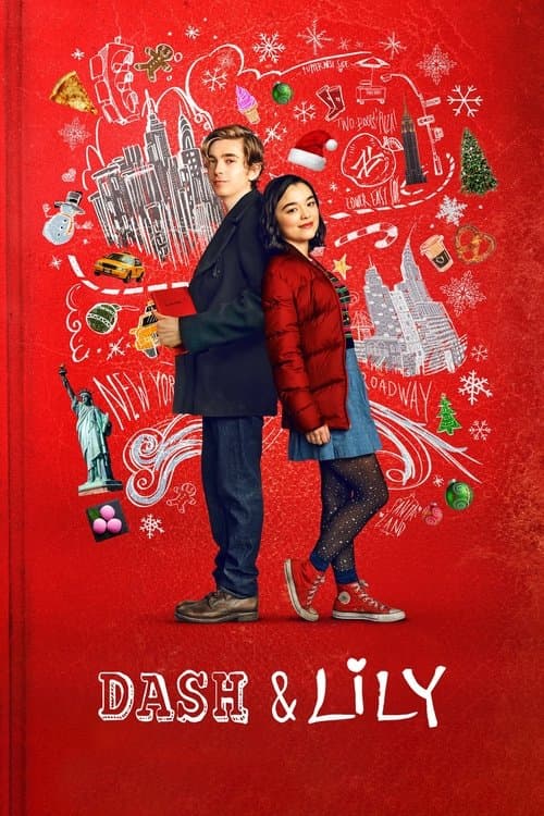 Dash și Lily