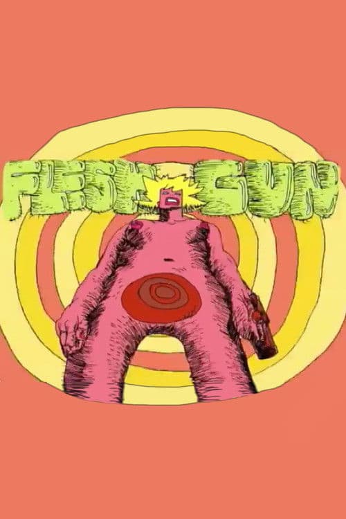 FLESH GUN