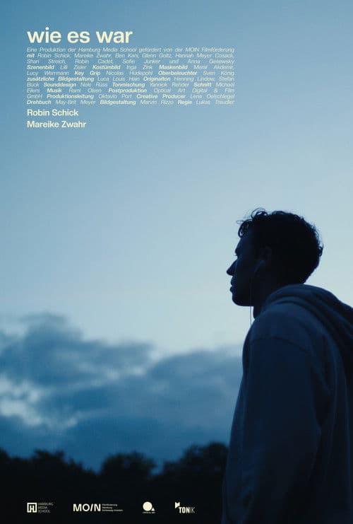 Wie Es War