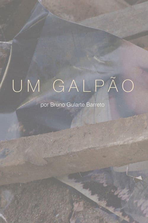 Um Galpão