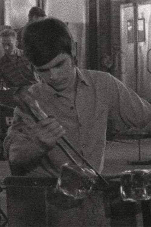 Bergshantering/Järnhantering, del 2